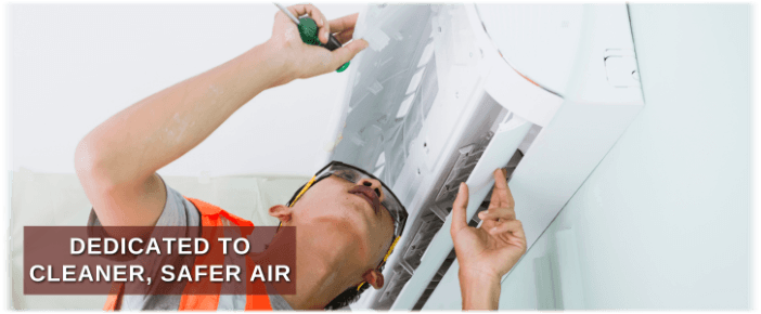Houston AirNest Air Systems