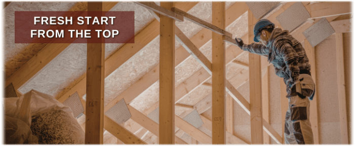 Attic Cleaning Houston