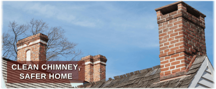 Chimney Cleaning Houston