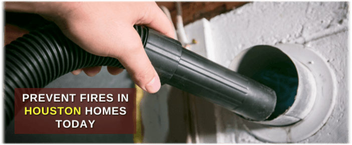 Dryer Vent Cleaning Houston