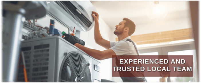 Houston Duct Cleaning